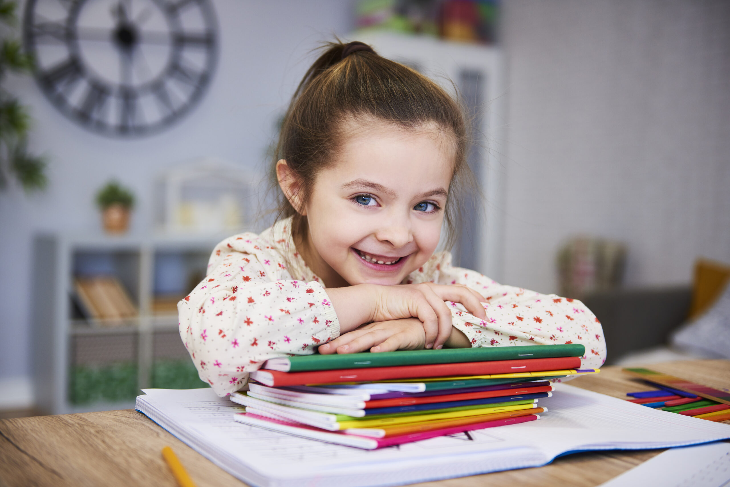 Clases de inglés para niños